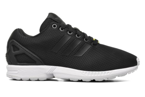 adidas zx flux noir